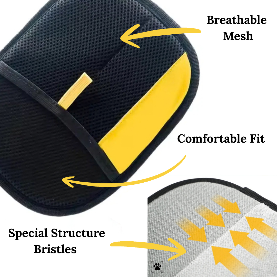 Pet Hair Remover Glove