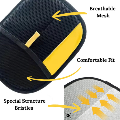 Pet Hair Remover Glove